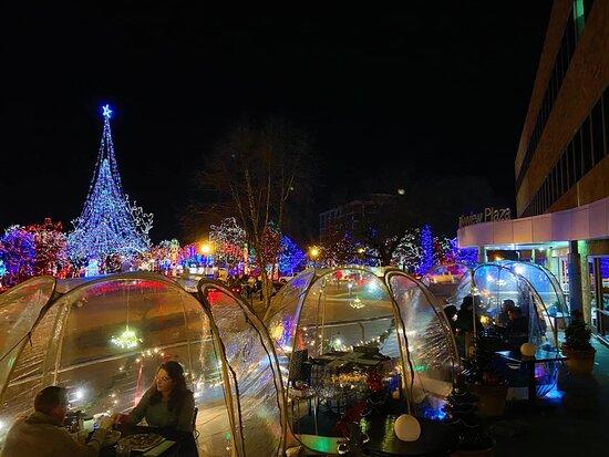 4 Sisters Wine Bar and Tapas Restaurant