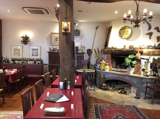 La Locanda Del Pittore