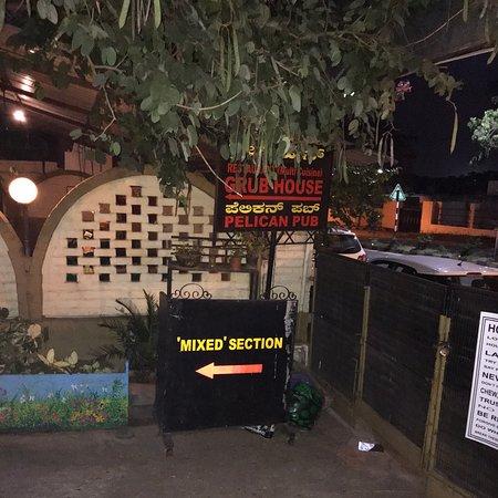 Pelican Pub & Grub House