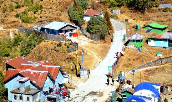 Hot Stimulating Cafe