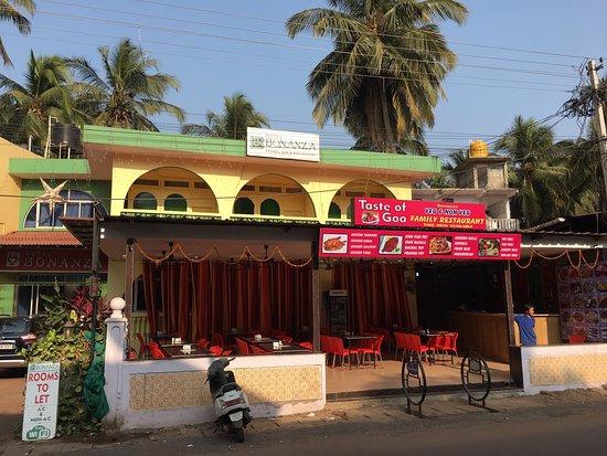 Kim Faa Hotel Bonanza