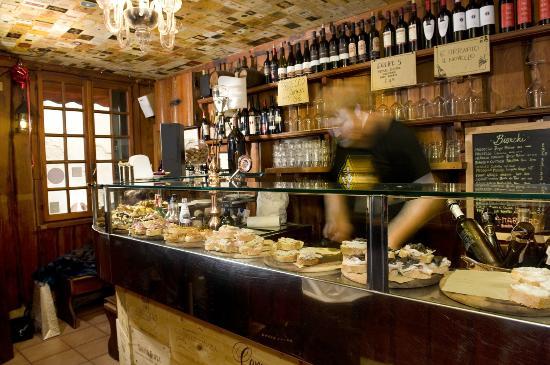 Enoteca al Volto