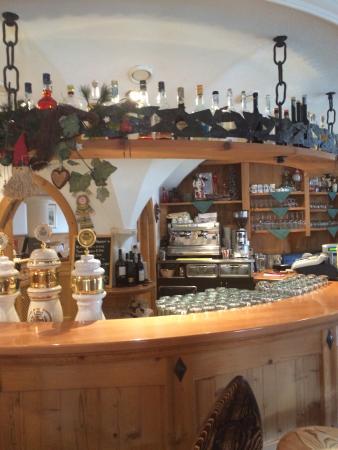 Ristorante Pizzeria Erika