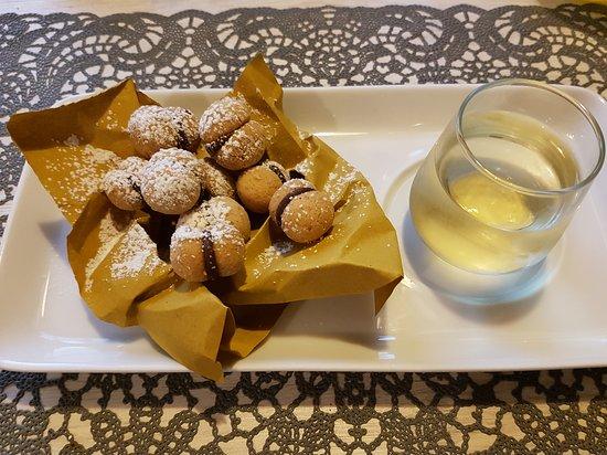 Ristorante Angolo Divino