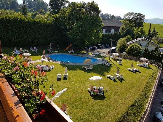 Parc Hotel Miramonti