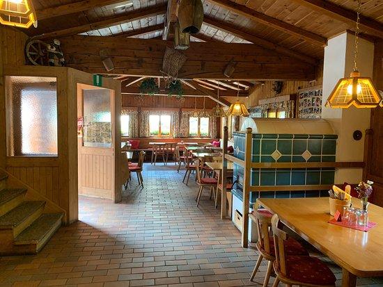 Ladurnerhutte