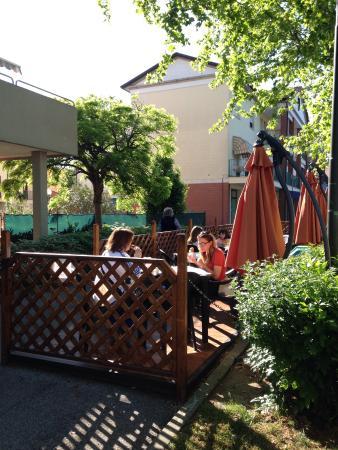 Gelateria La Zucca