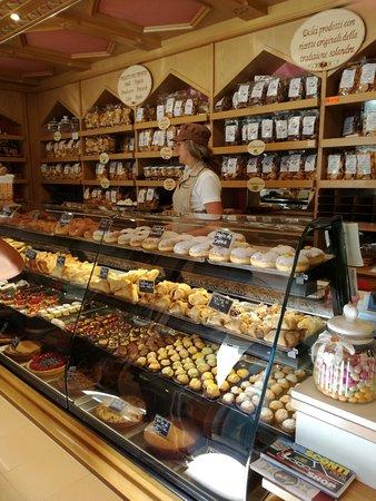 Pasticceria Ortensia