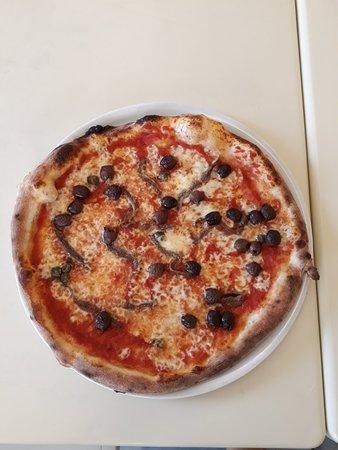 l'angolo