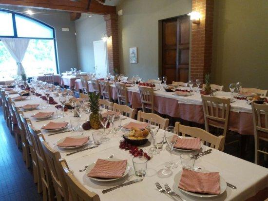 Agriturismo La Fiorita