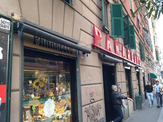 Panarello Pasticceria e Caffetteria