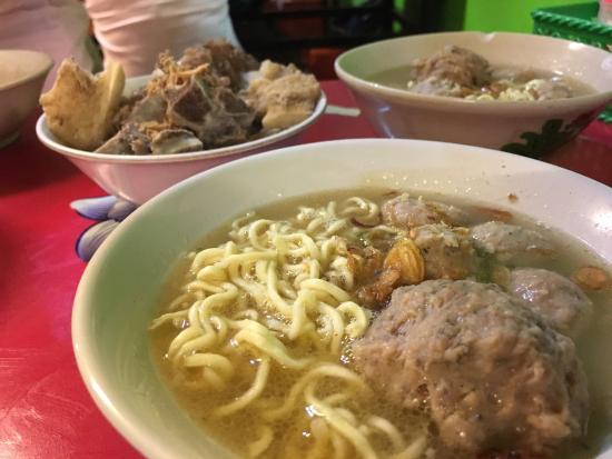 Baso Semar