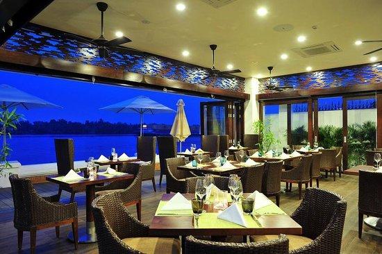 Bistro Song Vie