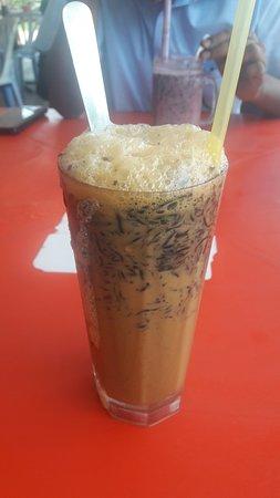 Mee Penang