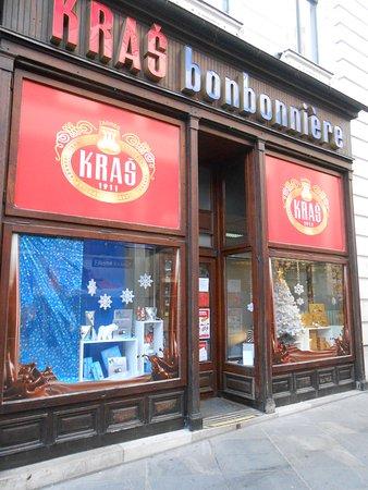 Kras