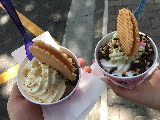 Gelateria Mucca Mia