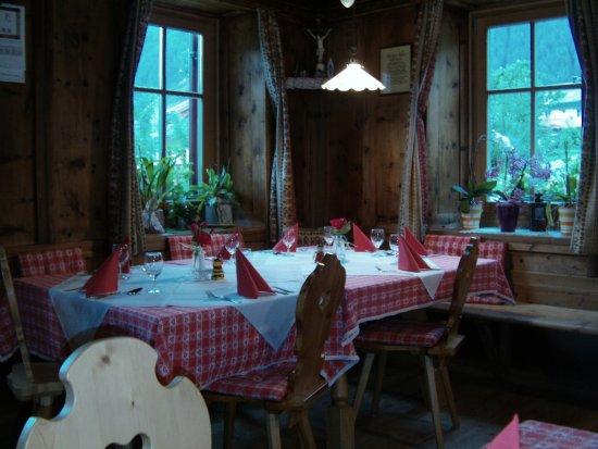 Dorfmüllerhof