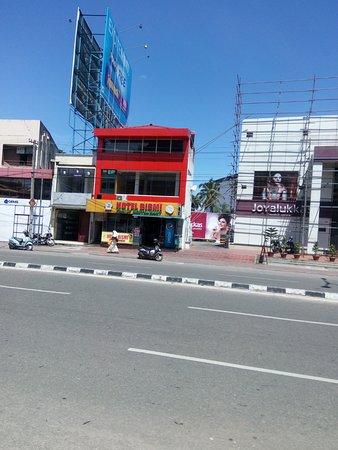 Bismi Hotel Restaurant