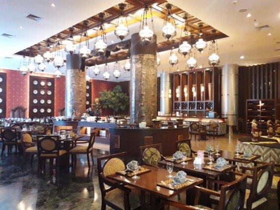 Srikandi Restaurant