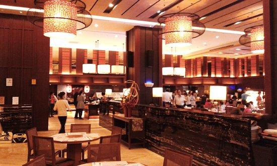 Arcadia Cafe