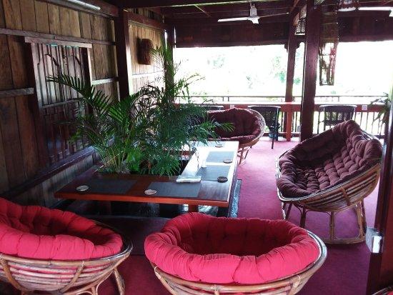 MARA'S Restaurant