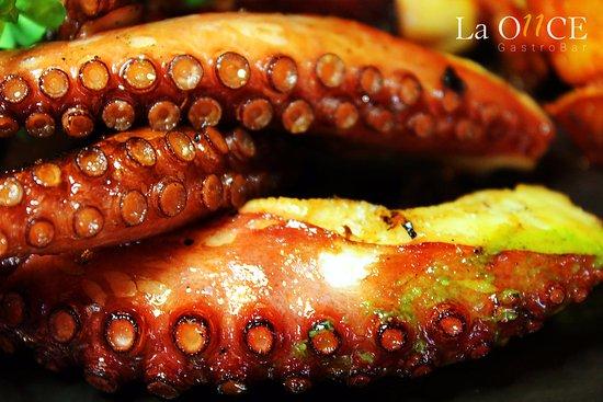 La O11CE GastroBar