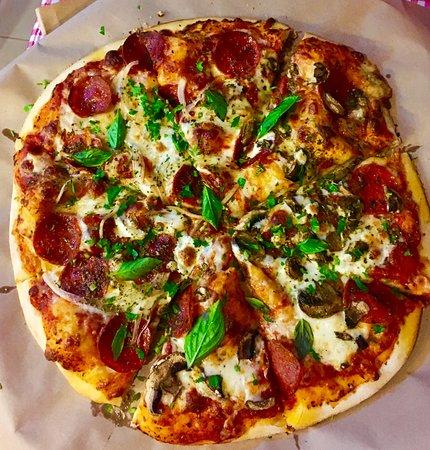 Sonny's Pizza
