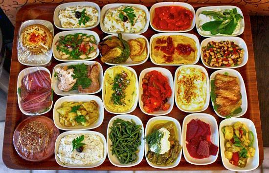 Eski Usul Meyhane Alsancak