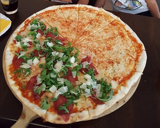 Meo Pizza Aperitivo