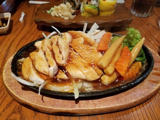 Takumi Japanese Restaurant