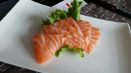 Sushi Club