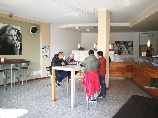 Kebab e Pizza San Pietro