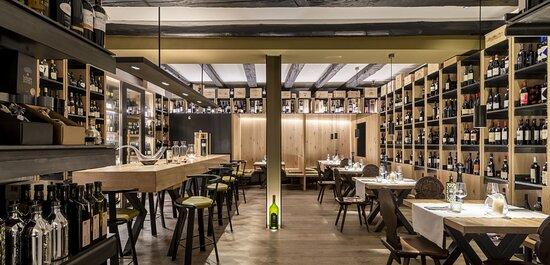 Enoteca Vitis