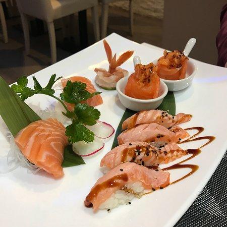 Ristorante Oishii