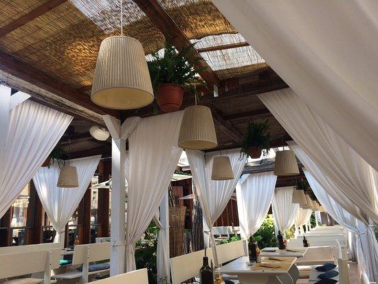 Beach Grill