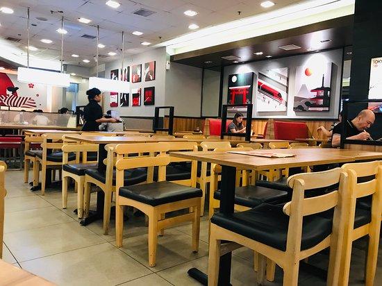 Tokyo Tokyo GREENBELT