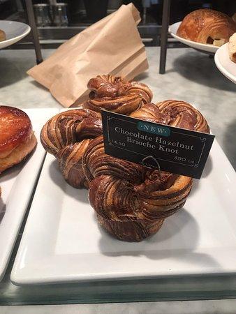 Peet's Coffee & Tea