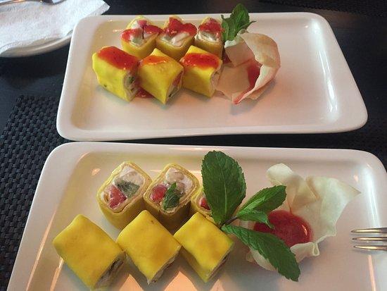 Manga Sushi