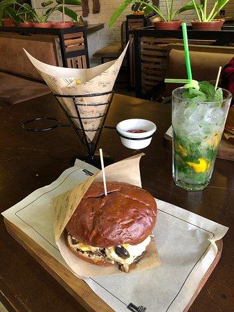 Urban Food