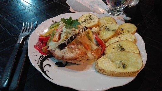 La Cocina de Zulma