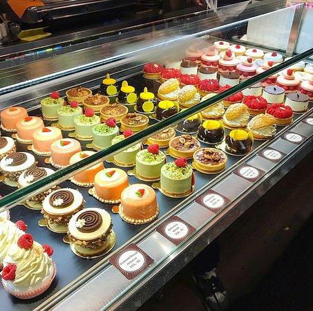 IF Café