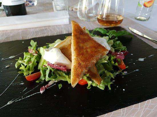 Restaurant "Rosemary"