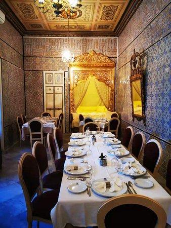 Dar Abderrahman Zarrouk