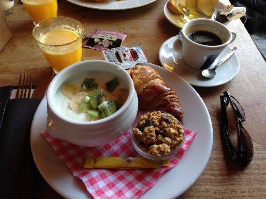 Cafe Koosje