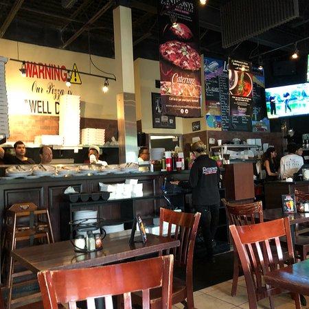 Anthony's Coal Fired Pizza