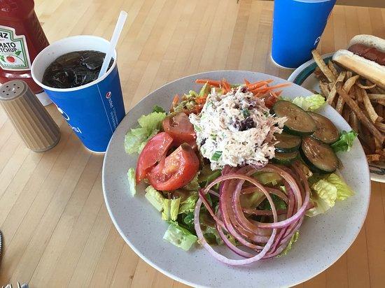 Burlington Bay Market & Cafe