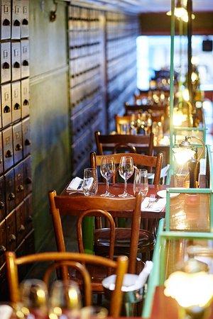 La Quincaillerie