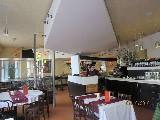 Bistro Bianconi