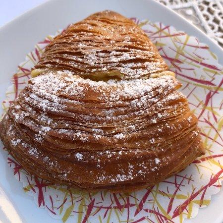 Pasticceria Napoli