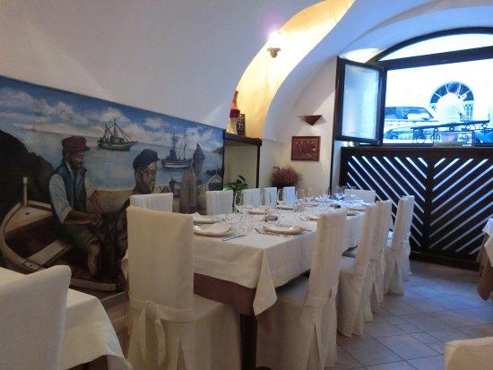 Ristorante A' Paranza
